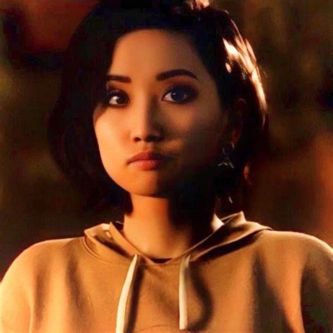 brenda song mbti|mbti characters list.